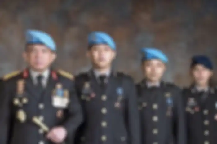 Irjen Ferdy Sambo sudah punya niat begini sebelum insiden tewasnya Brigadir J terjadi. Foto mantan Kadiv Propam di Magelang jadi bukti.