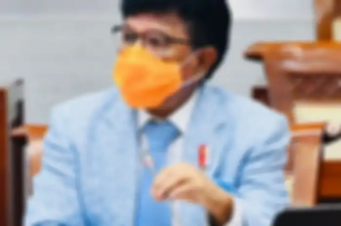 Ilustrasi pandangan pakar terkait pengesahan UU PDP yang dianggap sebagai tugas penting Kominfo dan BSSN. (On Pict: Menteri Komunikasi dan Informatika (Menkominfo) Johnny G. Plate)