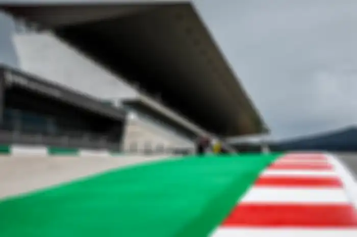 Fakta sirkuit MotoGP Algarve Portugal jadi venue ronde pembuka MotoGP 2023, kembali ke Eropa setelah puluhan tahun lamanya