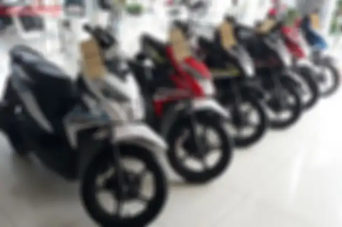 Deretan motor matic Honda yang harus inden karena semi konduktor langka