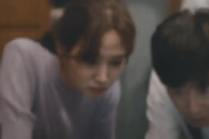 Drama The Ghost Detective
