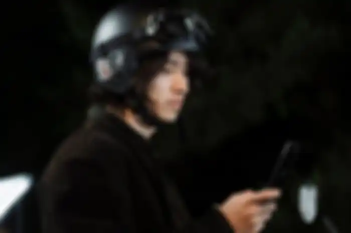 Ramai isu Kento Yamazaki nikah tahun depan, pernah naik motor mesinnya imut.