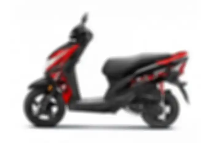 Motor baru saudara Honda BeAT resmi meluncur, harga jauh lebih murah.