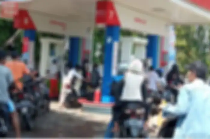 Empat wilayah dengan penjualan pertamax turbo termahal di Indonesia