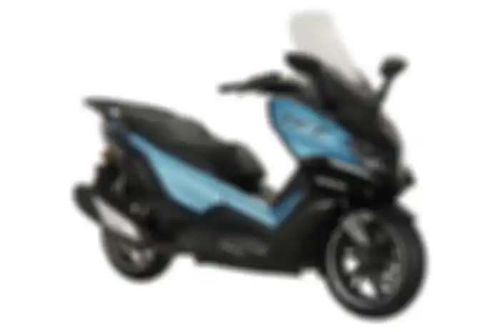 Dirilis motor baru WMoto RT3S 2022 siap jegal Yamaha XMAX dan Honda Forza, berapa harganya?