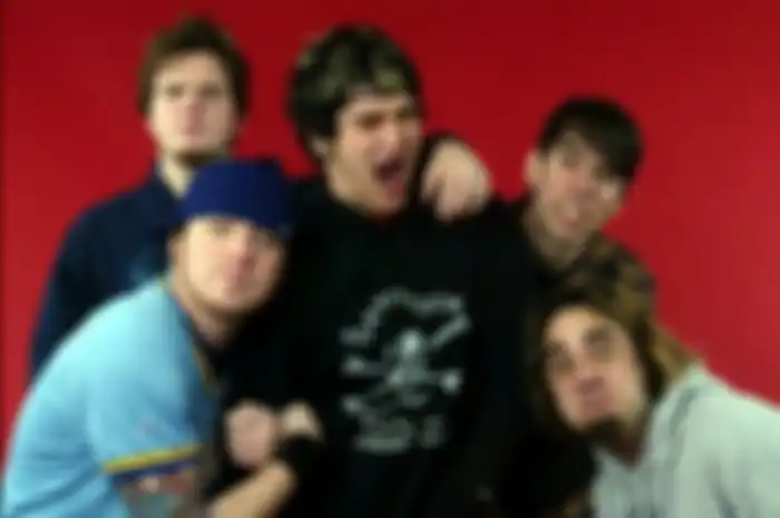 New Found Glory