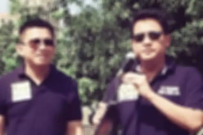 Jenderal polisi yang sempat jadi mentor Ferdy Sambo ketahuan cari cuan dengan cara begini. Foto terkini Krishna Murti dibanjiri komentar.