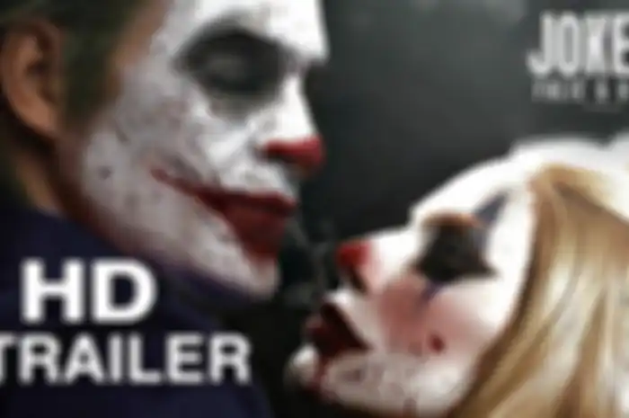 Lady Gaga resmi bakal main di sekuel film Joker
