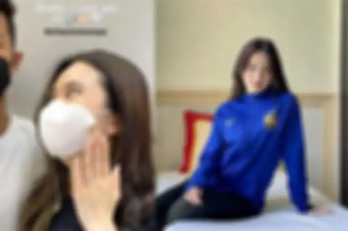 Vivi Novika putus dengan Alfeandra Dewangga karena ada perselingkuhan