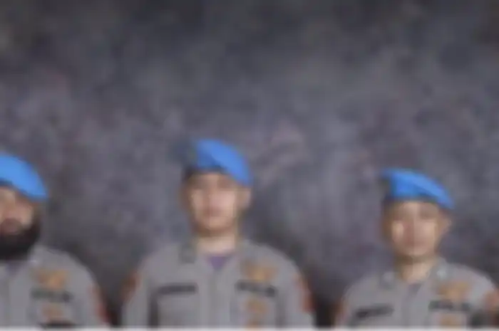 Ternyata cuma ada satu ajudan istri Ferdy Sambo dengan inisial R. Dia sempat bilang begini ke Komnas HAM hingga foto sosoknya muncul. 