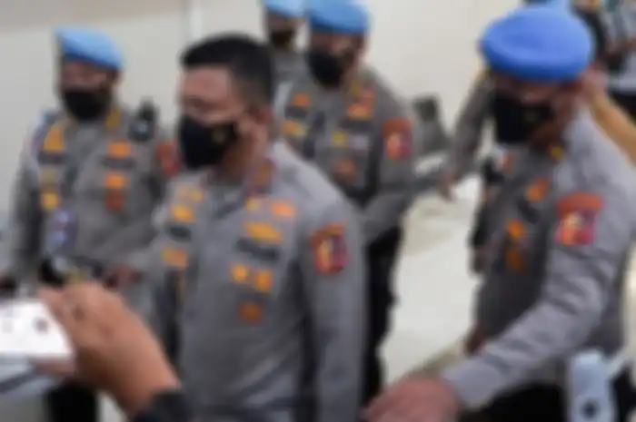 Kini Irjen Ferdy Sambo ditangkap sebelumnya jadi ancaman penebar ranjau paku dan maling kendaraan bermotor