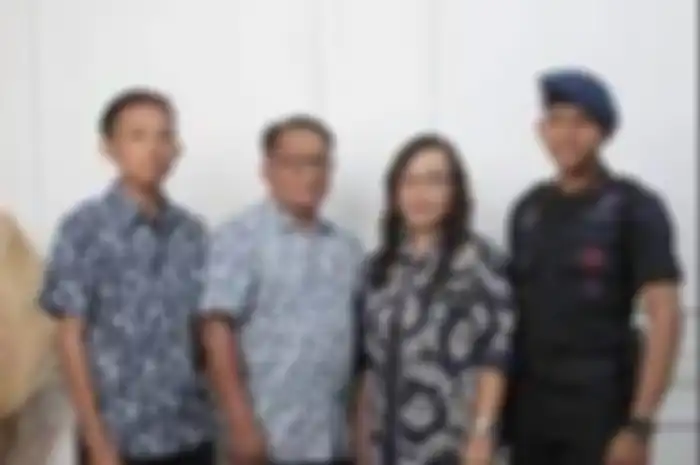 Foto ayah Bharada E akhirnya muncul. Ini sosok orangtua eks ajudan Kadiv Propam yang bikin Irjen Ferdy Sambo masuk bui.