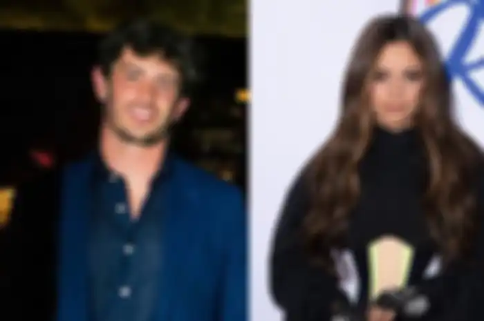 Camila Cabello dan Austin Kevitch pacaran