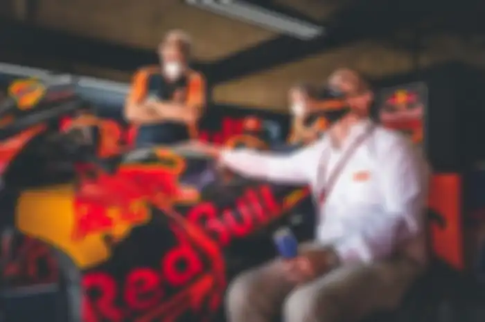 Direktur Motorsport KTM, Pit Beirer akan mengumumkan pembalap Tech3 untuk MotoGP 2023 pada ronde MotoGP Austria.