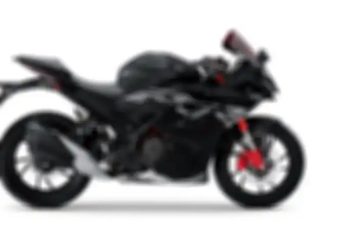 Penantang Yamaha R15 dan Honda CBR150R