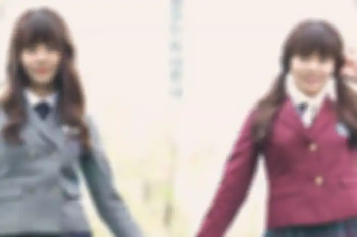 Drama Who Are You School : 2015
