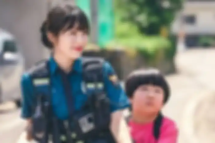 Drama Korea Accidental Country Diary
