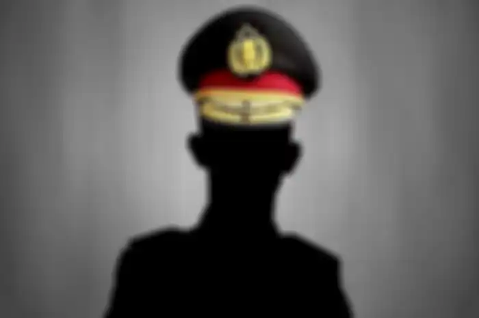 Gambar ilustrasi. Cara laporkan polisi gadungan gampang banget, tinggal lakukan ini.