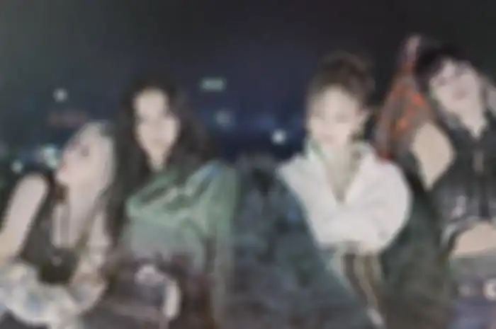 BLACKPINK Siapkan Single Terbaru Pink Venom