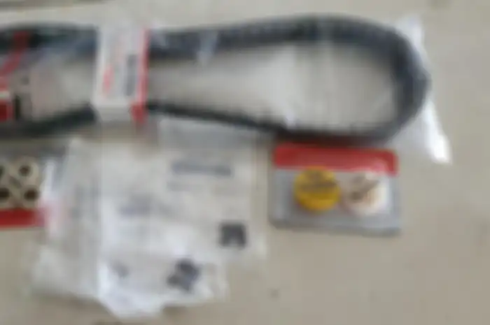 Spare part fast moving Yamaha NMAX