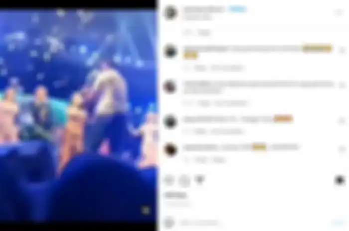 Akhir-akhir ini beredar sebuah unggahan viral di media sosial yang memperlihatkan seorang kades yang sedang joget bersama pedangdut.