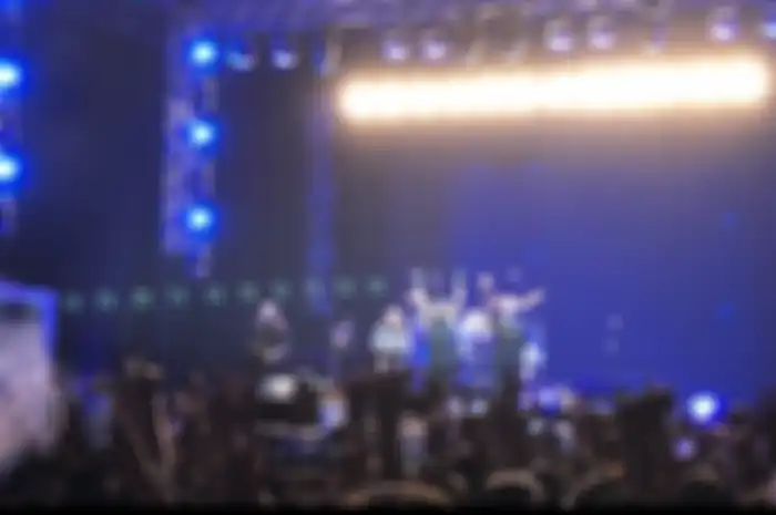 Dream Theater sukses mengguncang Solo pada Rabu, 10 Agustus 2022