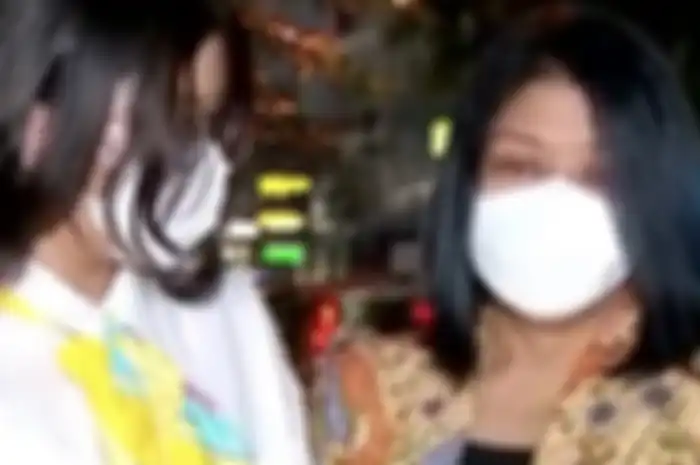 Kondisi istri Irjen Ferdy Sambo sampai bikin LPSK beri penilaian begini usai suaminya dihujat satu Indonesia. Foto terkininya sengaja disembunyikan.