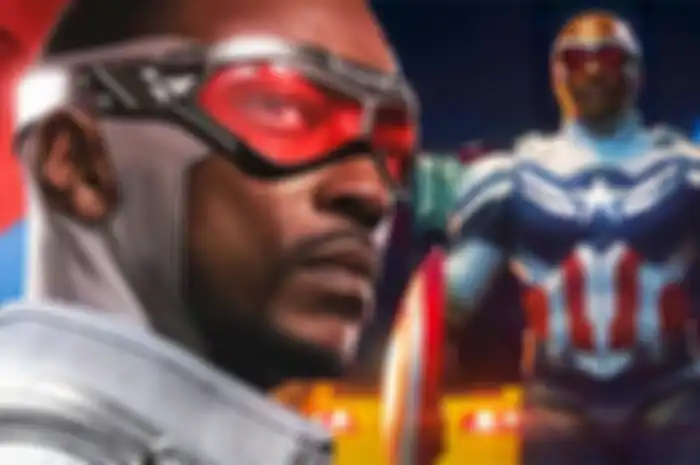 4 Fakta Soal Captain America 4, New World Order, Tayang 3 Mei 2024