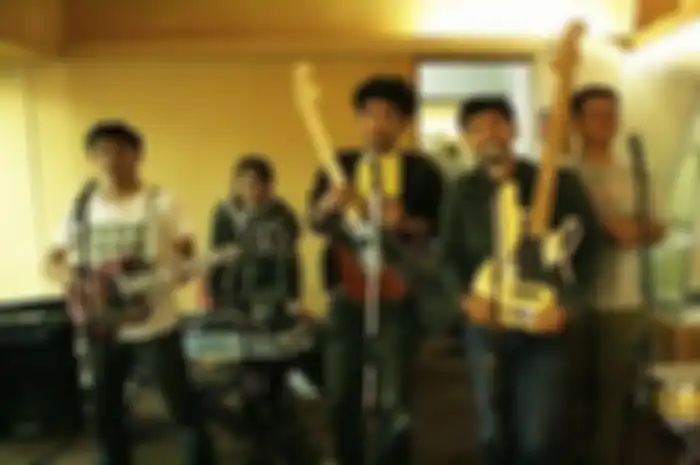 Rekomendasi lagu indie tahun 2000-an dari band hits asal kampus Institut Kesenian Jakarta (IKJ).