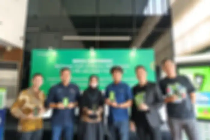 ReCharge perluas layanan penyewaan power bank ke 71 lokasi MRT, KRL, dan TransJakarta.