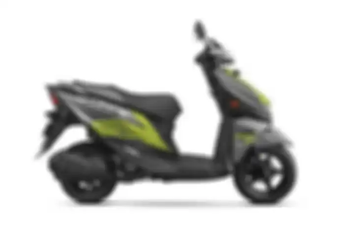 Rumor motor baru Suzuki 2022 bakal meluncur di Indonesia dalam waktu dekat.