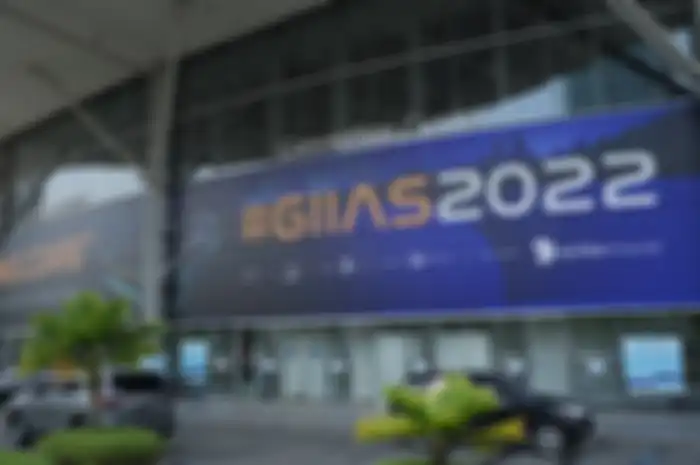GIIAS 2022 juga jadi lokasi sentra vaksinasi booster