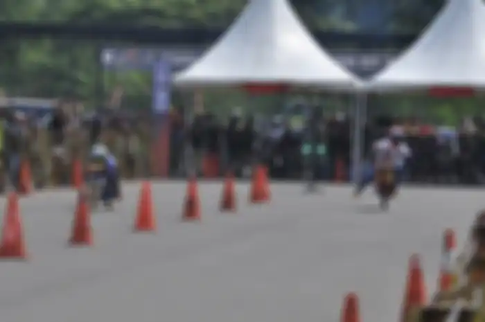 Hasil race drag bike Meikarta Autofest 2022, (12/8/2022).