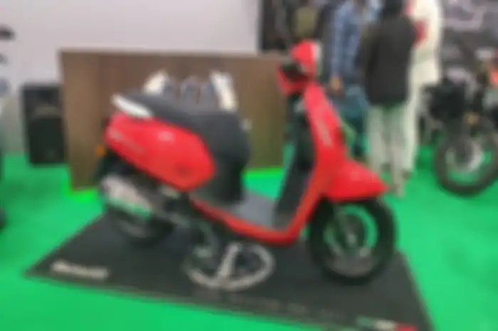 Horeee beli motor baru Benelli Panarea 125 bisa dapatkan hadiah menarik.