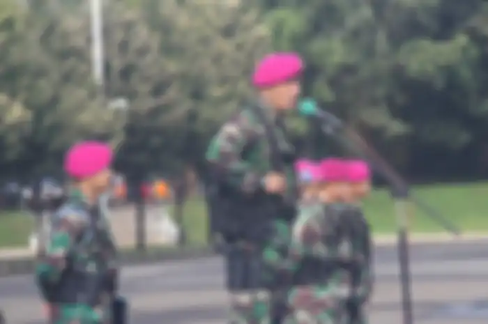 Kolonel Kresno Pratowo