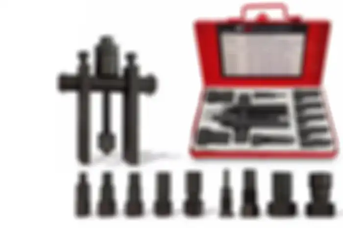Wow, Grip On beri diskon untuk toolkit motor spesial promo HUT RI Ke-77, buruan sikat nih bro!