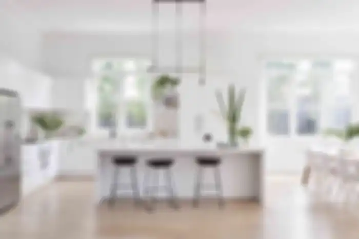 Ilustrasi dapur minimalis