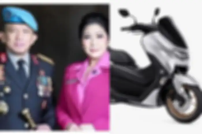 Terungkap istri Ferdy Sambo menjanjikan Bharada E uang Rp 1 miliar. Setara 28 unit Yamaha NMAX termahal.