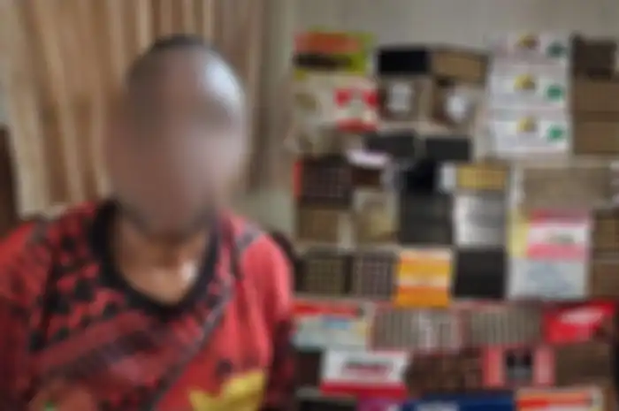 Ilustrasi amunisi - Sekretaris desa dan Kepala Kampung di Nduga didua terlibat dalam kasus pembelian amunisi untuk KKB Papua