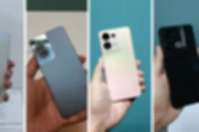 OPPO Reno series selalu dilengkapi dengan fitur kamera yang menarik dari Reno10x zoom sampai OPPO Reno8 yang akan hadir tanggal 15 agustus