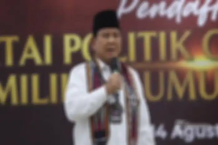 Nama Prabowo Subianto menjadi sorotan setelah umumkan siap jadi Capres 2024, ternyata koleksi motor ini.