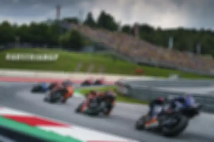 Jadwal MotoGP Austria 2022 jangan sampai lewat, simak 4 fakta yang bikin penasaran