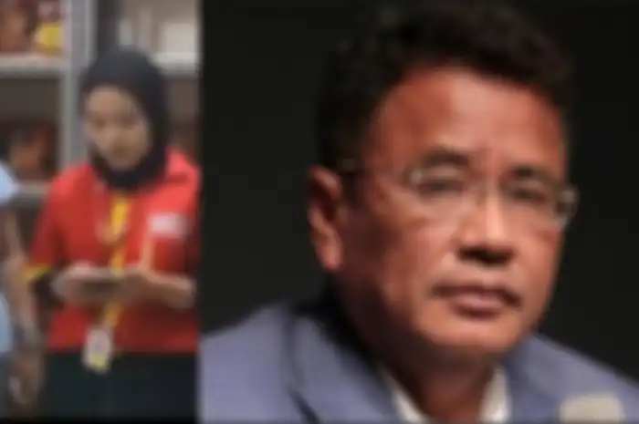 Hotman Paris Turun Tangan Bantu Pegawai Alfamart yang Diancam UU ITE