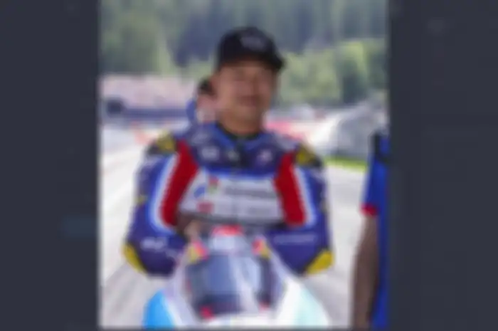 Taiga Hada menggantikan Gabriel Rodrigo di tim Pertamina Mandalika SAG Team sampai akhir musim 2022.