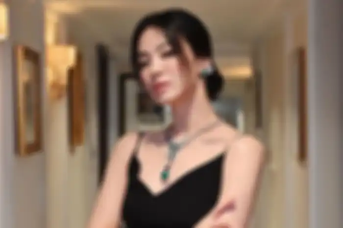 Song Hye Kyo