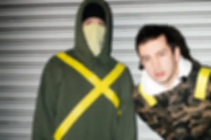 3 Rekomendasi Lagu Rock twenty one pilots yang cukup berpengaruh dan berarti bagi mereka