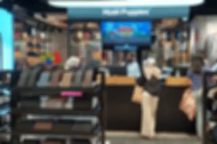 Bidik konsumen anak muda, Hush Puppies merilis koleksi streetwear