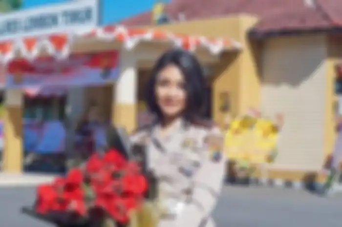 Dikaitkan dengan Ferdy Sambo terungkap AKP Rita Yuliana Pernah ditolak daftar Polisi