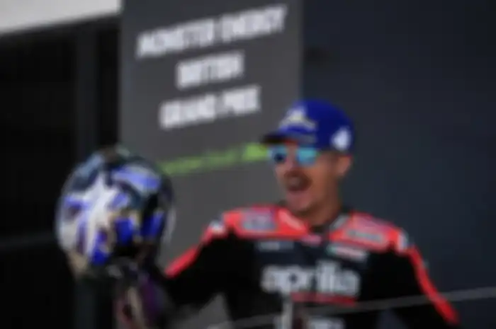 Apakah Maverick Vinales bisa lanjutkan tren positif pada ronde MotoGP Austria 2022 di Sirkuit Red Bull Ring?