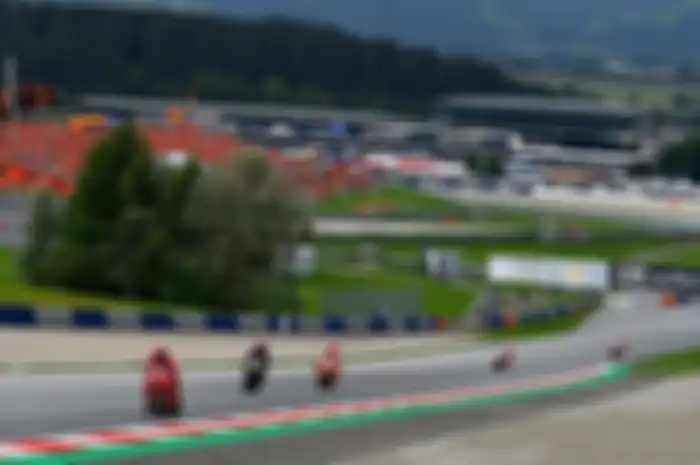 Banyak fakta gak banyak yang tahu soal sirkuit MotoGP Red Bull Ring venue MotoGP Austria 2022
